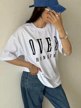 لانگ سفید over هیمه استایلیش