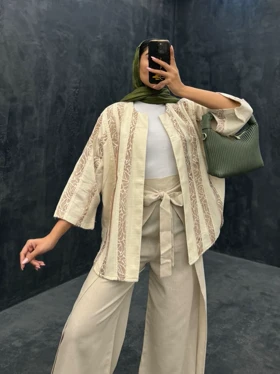 کت