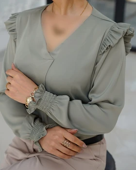 شومیز مجلسی
