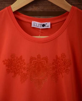 بلوز شلوار زنانه الیتول کد 1181-16