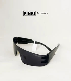 عینک 005 Pinki طرح Balenciaga
