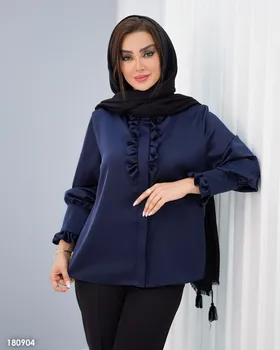 شومیز مدل تابش کد 1809