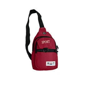 کیف رودوشی بادی بگ SPORT