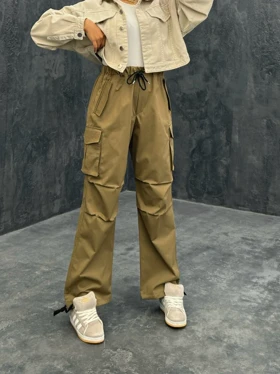 شلوار کارگو