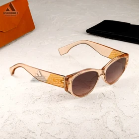 عینک دودی زنانه فندی Fendi 3204 (طیف رنگی دوم)