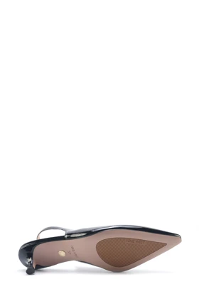 کفش پاشنه‌بلند کلاسیک زنانه اورجینال nine-west nine-west