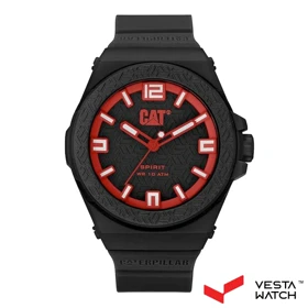 ساعت مچی مردانه کاترپیلار CATERPILLAR مدل CAT LO.111.21.118