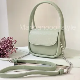 کیف دستی و دوشی مایکو
