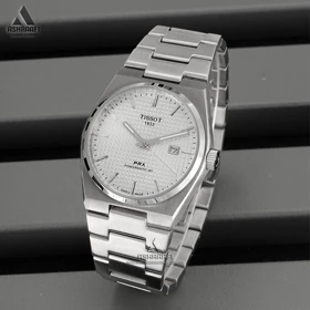 ساعت تیسوت Tissot PRX Powermatic 80-S