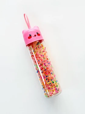 کش مو چهل گیس بسته 200 عددی