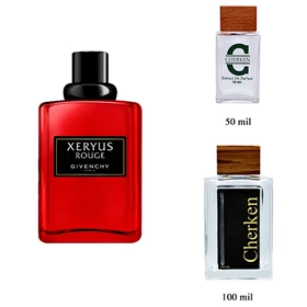 عطر اگزریوس Givenchy Xeryus