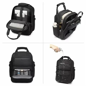 کیف چرخدار Ozuko