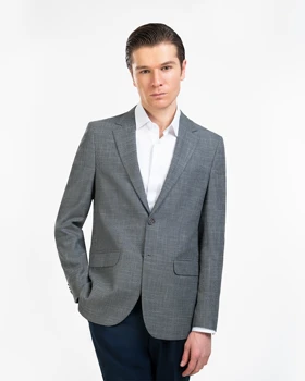 کت تک مردانه ساده کد 400/84