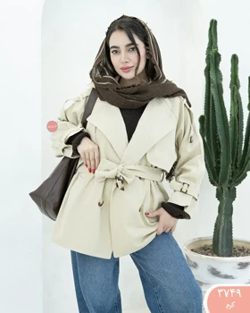 ترنج کت گلرو 3749