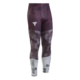 لگ ورزشی مردانه ترک مدل PY-3G1157 زرشکی