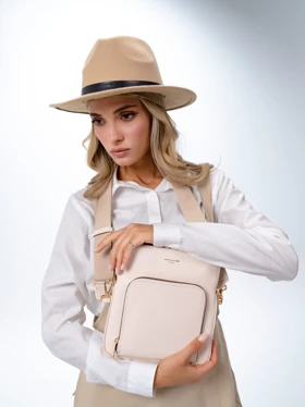 کیف دوشی زنانه دیویدجونز