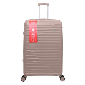 چمدان Three Birds مدل TB40357-M سایز متوسط