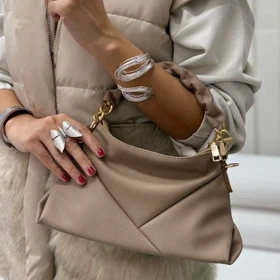 کیف زنانه مدل پاتایا کد 2104