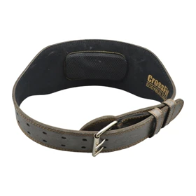 کمربند بدنسازی آندر آرمور مدل ELM- 403E1080 سگکی طوسی