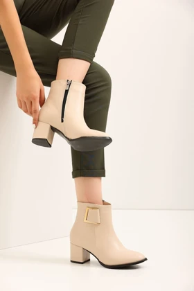 بوت و نیم بوت زنانه marinarosse marinarosse