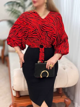 شومیز مجلسی مدل کاترین کد 50194