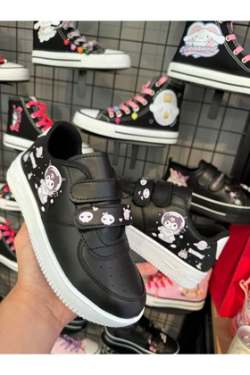 کتانی بچگانه mech-butik mech-butik