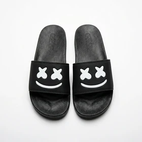 صندل دمپایی آدیداس مارشملو کد 295231