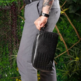 شوز بگ دستی Shoes Bag A02