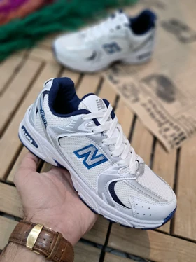 نیوبالانس 530 طلا