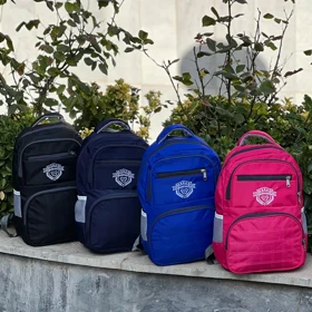 کوله پشتی فوروارد مدل FORWARD - FCLT3935 SUNEIGHT