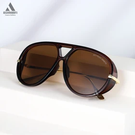 عینک آفتابی بوتگا ونتا Bottega Veneta BV1274S (طیف رنگی دوم)