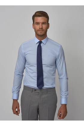 پیراهن مردانه آلتین ییلدیز کلاسیک altinyildiz-classics