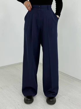 شلوار بگ مازراتی