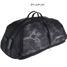 ساک ورزشی بنج مدل GNT-1788 جاکفشدار