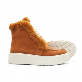 کفش بوت زنانه مدل 0531 _ Boots