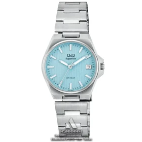 ساعت زنانه کیو اند کیو Q&Q S22A-004VY
