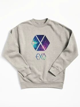 دورس EXO دورس اکسو طرح EXO Galaxy
