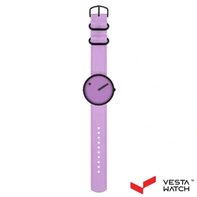 ساعت مچی مردانه و زنانه پیکتو PICTO مدل PR44019-R018