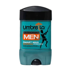 مام استیک مردانه آمبرلا men حجم 75 میل