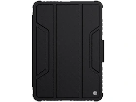 کیف بامپردار میت پدپرو هواوی نیلکین Nillkin Huawei Mate Pad Pro 10.8 2021 Bumper Pro Leather