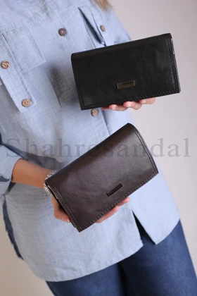 کیف دوشی زنانه کد 3576