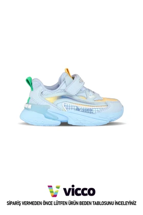 کتانی بچگانه اورجینال vicco vicco