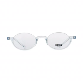 عینک طبی هاوک مدل HAWK 7896
