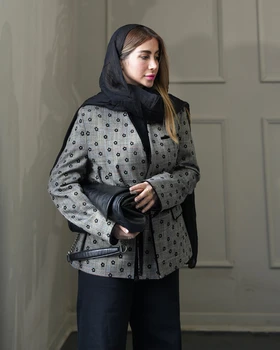 کت کتان ترک