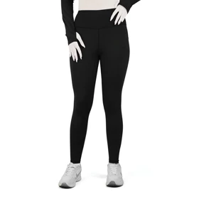 لگ ورزشی زنانه فی گائو مدل JYT-038 مشکی