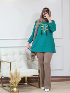 تونیک نورا