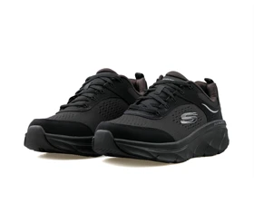کفش روزانه Skechers Dlux Walker 2.0 PC_232715-BBK