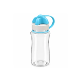 قمقمه Cille مدل TOP (آبی)