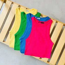 کراپ تاپ زارا - کد 96