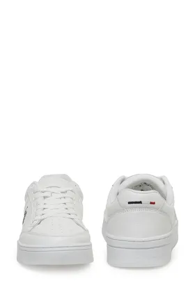 A10139234312010 101392343 Vasily Lt 3Pr U.S. پولو اسن. کفش اسپرت مردانه WHITE VASILY LT 3PR